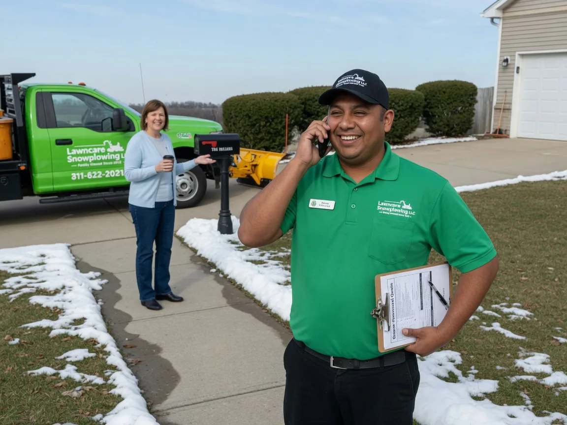 Lawn Care Services By Expert Landscaper Sunflower, AL FAQs